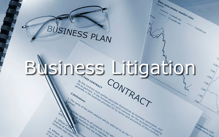 Business Litigation Lawyer Gimino Law Irvine Orange County