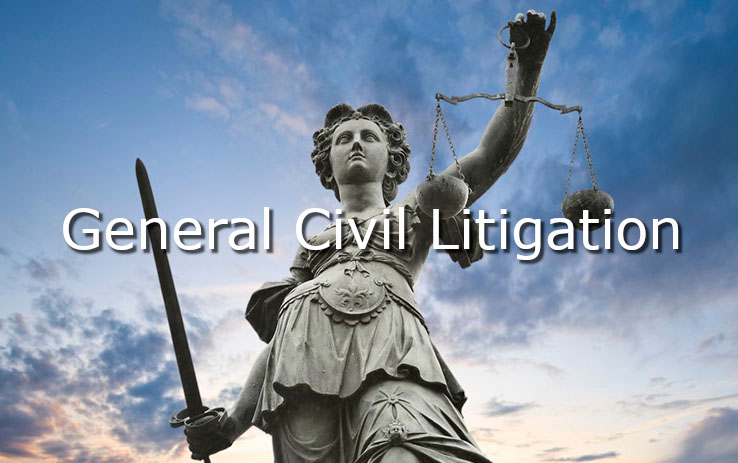 Civil Litigation Lawyer Gimino Law Irvine Orange County