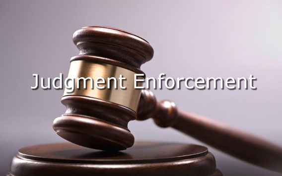 Judgment Enforcement Lawyer Gimino Law Irvine Orange County