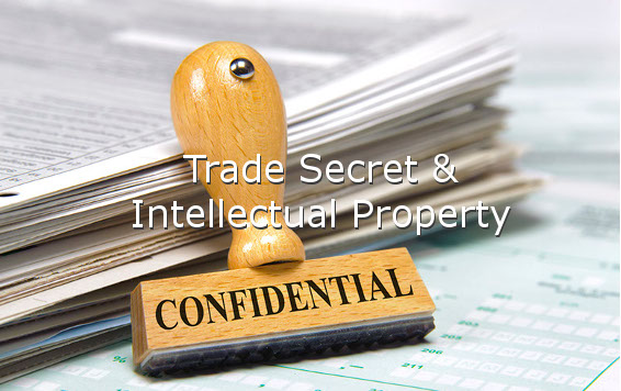 Trade Secret Intellectual Property Lawyer Gimino Law Irvine Orange County