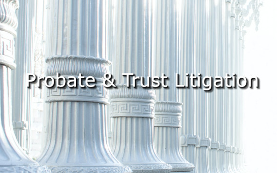 Probate Trust Lawyer Gimino Law Irvine Orange County